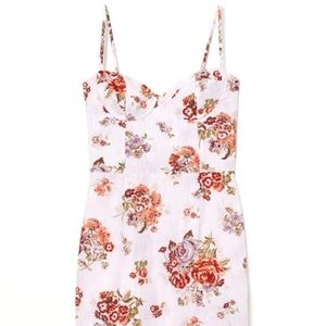 Brock Collection x H&M Dress